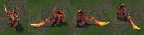 LoL Riot divulga prévia e splash arts de novas skins Emissários da Luz