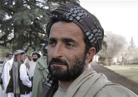 Memories Haunt Afghan Father 11 Loved Ones Died In Gi Rampage