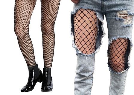 Sexy Black Fishnet Fencenet Pantyhose Stockings Standard Plus Size Leopard Lace