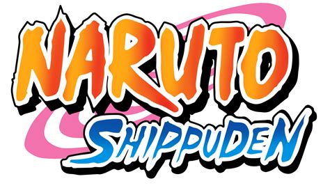 Top Inspirasi Naruto Shippuden Logo