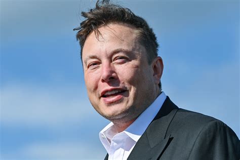 Ricard has been called the happiest person in the world by several popular media. Elon Musk Becomes The Richest Man In The World
