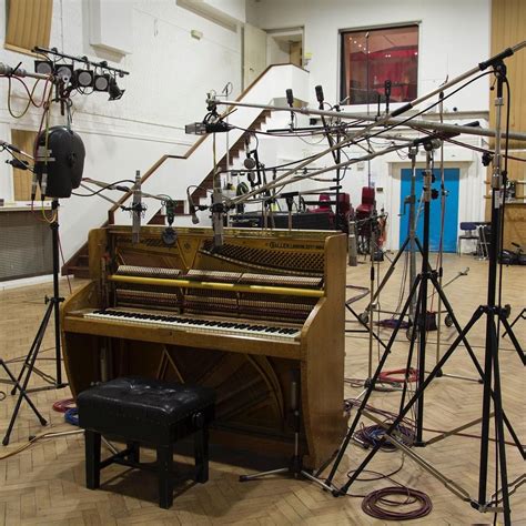 Abbey Road Studios Abbeyroadstudios Instagram Photos And Videos