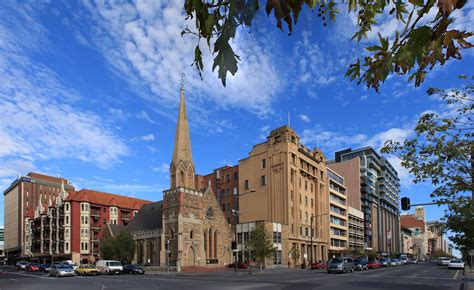 Next door is south australia/adelaide tourist information. Growing, growing, growing! | InterNations Blog