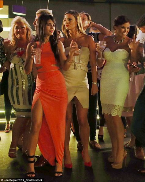 Jasmin Walia Confirms That She Has Quit The Only Way Is Essex Daily