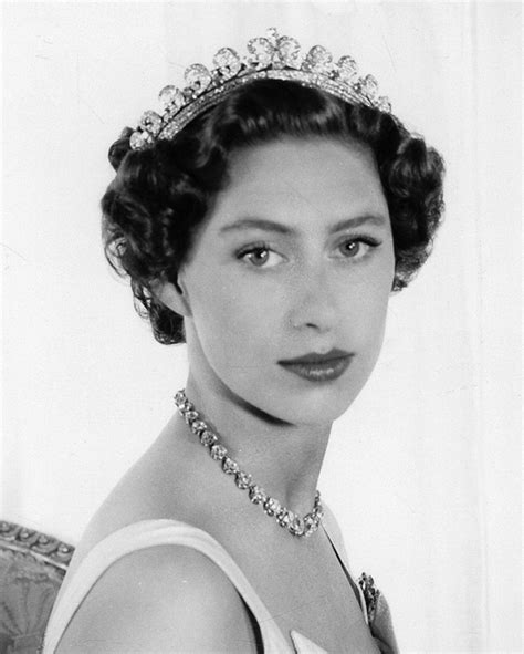 Princess Margaret | Королевские семьи, Британские королевские семьи ...