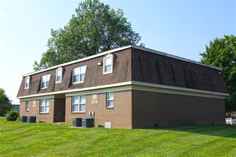 Saddlebrook Apartments Low Income Low Income Apartments In Richmond Ky