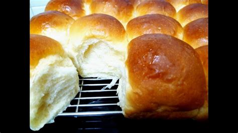 Rotitanpaulen #rotilembut #reseproti resep roti manis tanpa ulen / roti sobek lembut 135ml susu cair 1 butir telur 250gr. Resep Roti Sobek (Lembut)