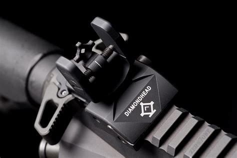 Best Iron Sights For Ar 15 In 2022