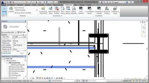 Advanced Revit Structure 2014 Tutorial Permissions To Edit In