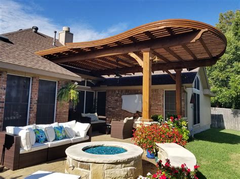 Sachse Texas Patio Covers Arbors And Outdoor Kitchens Texas Outdoor Oasis