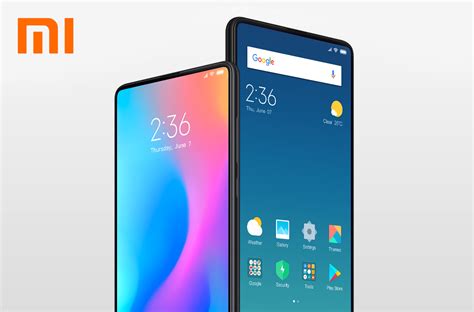 Miui rom global language creators since 2010 providing support for xiaomi miui and mi home products. Xiaomi smartphone with dual under-screen camera | LetsGoDigital
