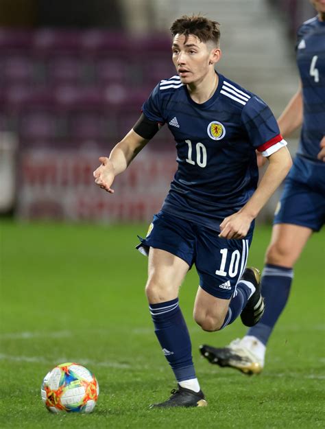 Chelsea Star Billy Gilmour And Celtic Ace David Turnbull On Verge Of