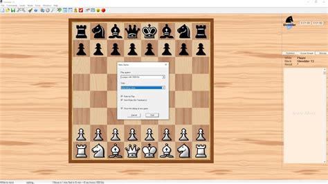 Path To Chess Mastery Chess Computing Resources 2021