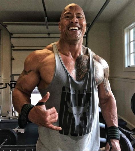 Regarded as one of the greatest professional wrestlers of all time, he wrestled for the world wrestling federation (wwf, now known as wwe) for eight years prior to pursuing an acting career. Pin by Mr. Mombata on Dwayne THE ROCK Johnson | The rock ...