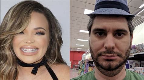 trisha paytas calls out ethan klein for bringing up her sister during his response to her