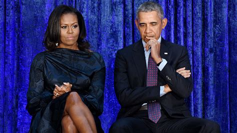 — barack obama (@barackobama) april 14, 2020. Barack Obama, Michelle Almost Broke Up During Presidential ...