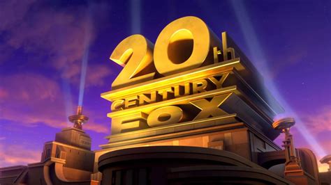 20th Century Fox And Dreamworks Animation Home Variant Youtube