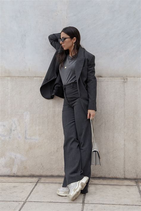 How To Wear A Womens Suit Casually And 10 Outfit Ideas Stella Asteria