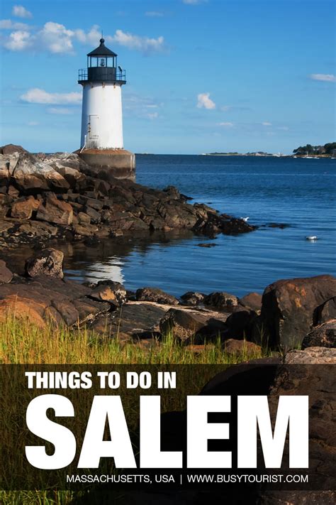 32 Best And Fun Things To Do In Salem Ma Attractions And Activities