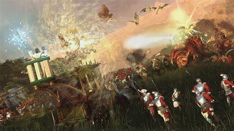 Total War Warhammer 2 Dlc Release Schedule Iowapag