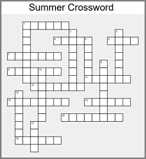 All your puzzles are accessible from your 'my puzzles' page, which you can access using the navigation bar at we're sorry you thought crossword hobbyist was free, that must have been frustrating. Easy Crossword Puzzles With Answers Printable 2018 - Why Maxx| Why Maxx