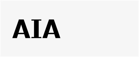Brand New: New Institutional Type for American Institute ...