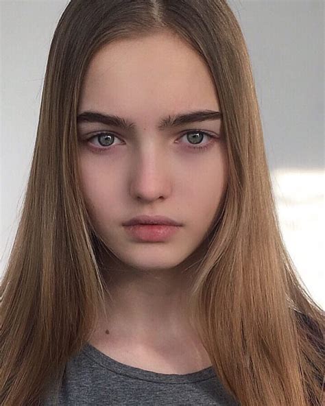 Picture Of Anastasia Bezrukova