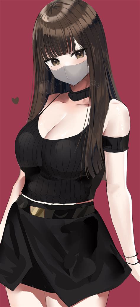 Anime Girl Hot And Sexy Tewstrack