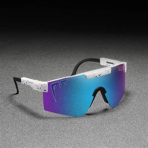 Pit Viper Polarized Sport Shades Pit Viper Pit Viper Sunglasses