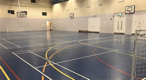 Ucs Active A Gym For The Hampstead Community