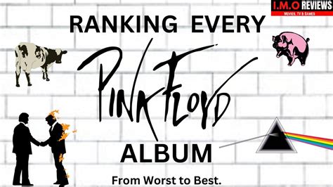 Ranking Every Pink Floyd Album Youtube