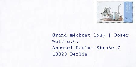 Exemple De Mail En Allemand  Author on x
