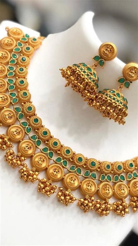 Indian Fashion Jewelry Collection An Immersive Guide By Aashkaanya