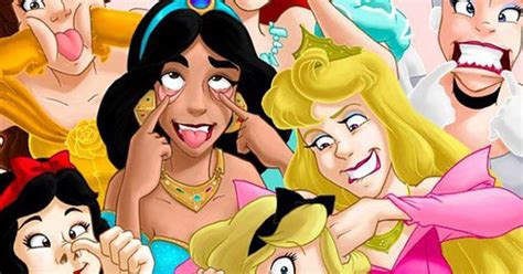 Qual Princesa Eu Seria