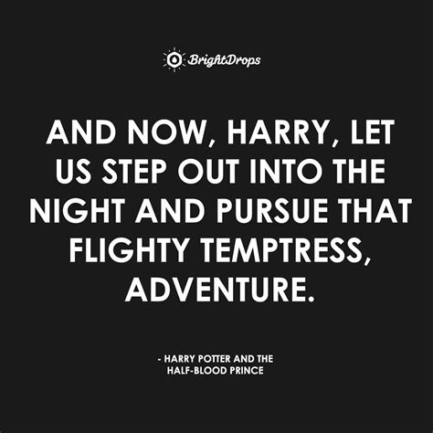 Best Harry Potter Quotes With Images Bright Drops