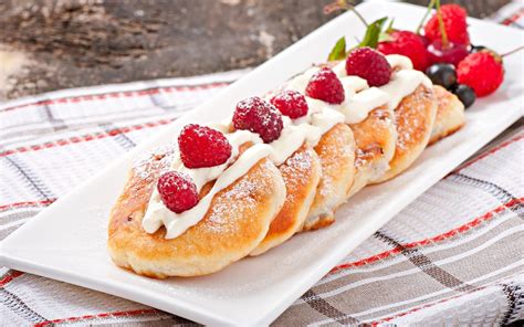 Pastries Food Sweets Hd Wallpaper Rare Gallery
