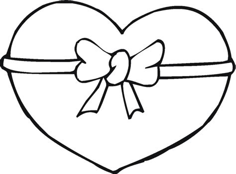Showing 12 coloring pages related to love heart. Hearts Valentine's Day coloring ~ Child Coloring