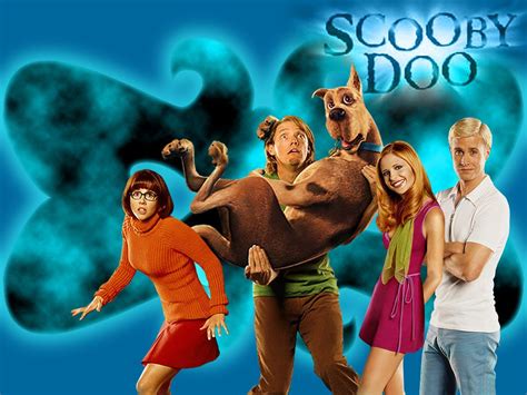 Scooby Doo บก หมี