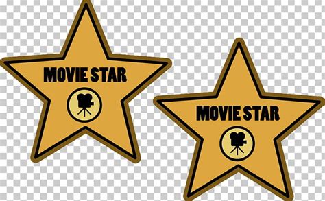 Hollywood Walk Of Fame Hollywood Stars Movie Star Png Clipart Clip