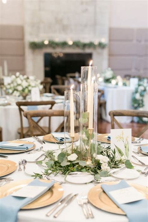 Simple Elegant Wedding Reception Ideas Wedding