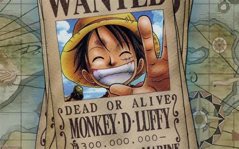 One Piece Wallpaper Wanted Poster Anime Wallpaper Hd Porn Sex Picture