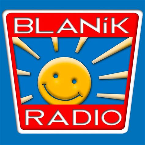 Radio Blanik Fm 878 Prague Listen Online
