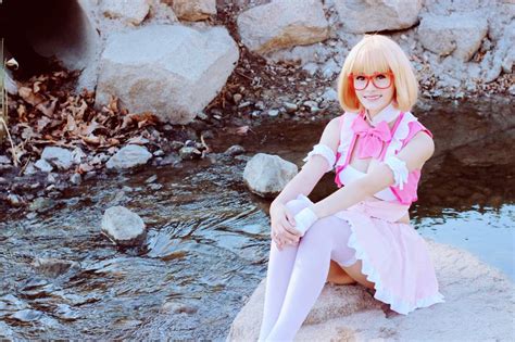 My Mirai Kuriyama Cosplay 💕 Had Lots Of Fun With This Shoot 💫