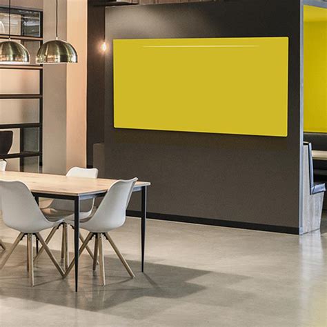 Wall Glass Boards Alberta Office Furniture