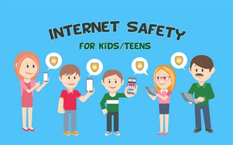 Internet Safety Presentation 1213 St Anne School