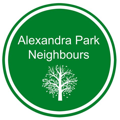 Alexandra Park Neighbours