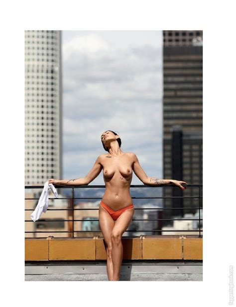 Teela Laroux Nude The Fappening Photo Fappeningbook