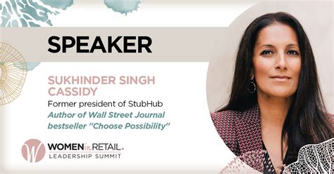 Learn Sukhinder Singh Cassidys Secrets Of Successful Risk Taking
