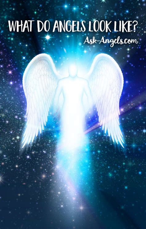 What Do Angels Look Like Discover 8 Angel Characteristics