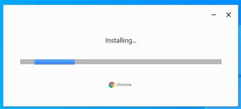 How To Install And Uninstall Google Chrome In Windows My Tech Guide